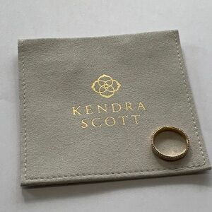 Kendra Scott Whitney Band